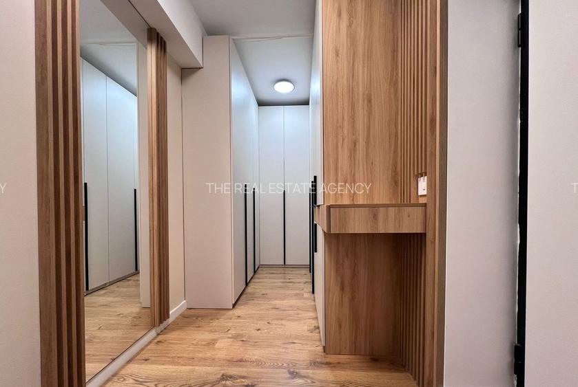 2 camere | Pipera/OMV | parcare inclusa - 12