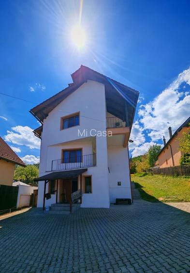 Casa / vila,  pensiune investitie zona Sacele, Brasov - 30