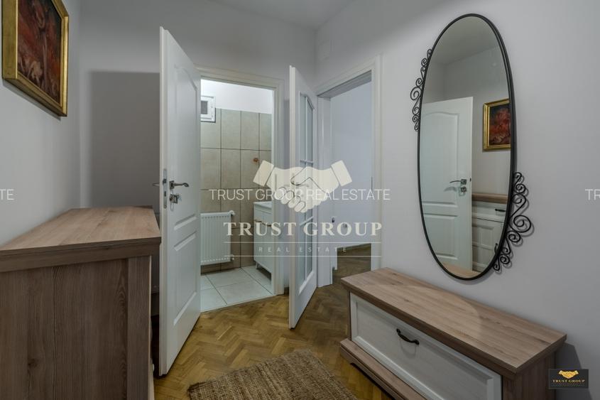 Casa individuala - Ultracentral | Dealul Cetatii | Renovata Integral - 11