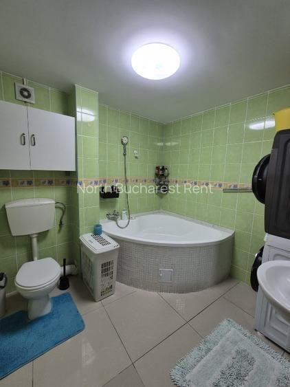 Apartament 3 camere - centrala+parcare - 11