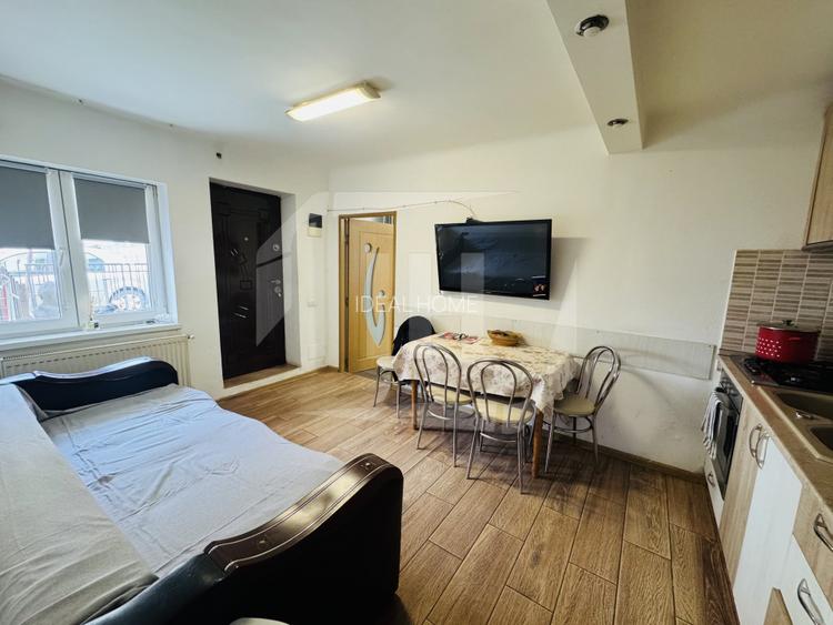 Apartament 2 camere plus terasa in Marasti - 5