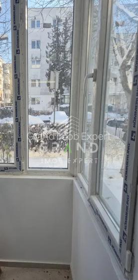 Ap 3 camere | Balcon | Complet renovat | Zona Manastur-Complex BIG - 4