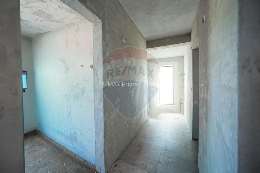 Casă / Vilă cu 5 camere de vânzare în zona Calea Clujului - 12