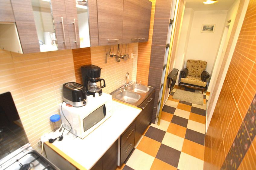 INCHIRIERE GARSONIERA DRISTOR – PARK LAKE - 13