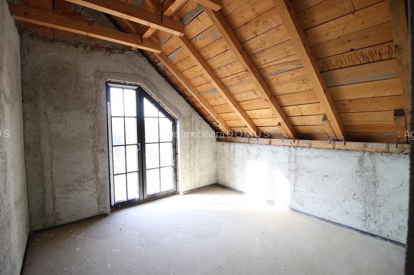 Casa P+E sat Tataru, com. Dudesti, judetul Braila - 10