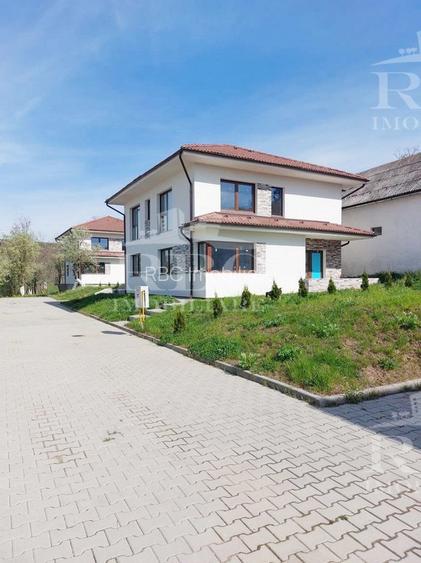 Case noi cu teren in Chinteni - 4