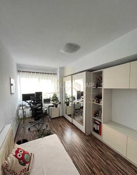 3 camere, Nou, 86 mp, parcare, 2 terase, zona Dorobantilor, Marasti - 6