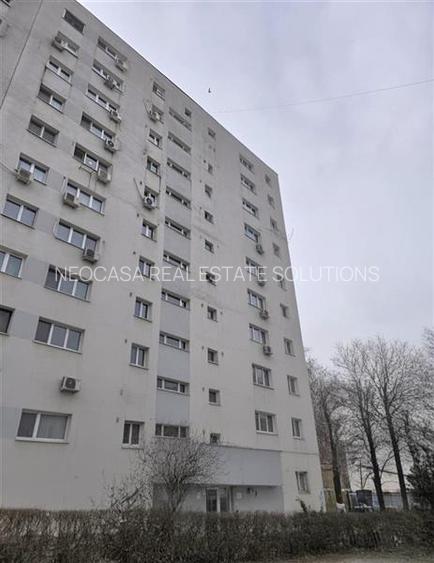 3 CAMERE LINGA FARMACIA TEI DRISTOR IDEAL CABINET KINETO - 7