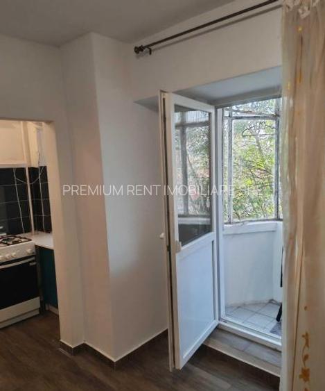 Tineretului-Gheorghe Sincai, garsoniera, 5 minute metrou, PET FRIENDLY - 4