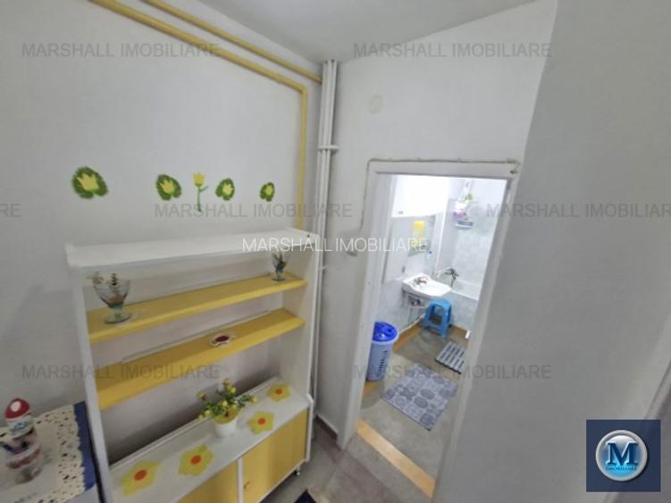 Vila cu 6 camere de vanzare, zona Mihai Bravu, 252.3 mp #16696 - 11