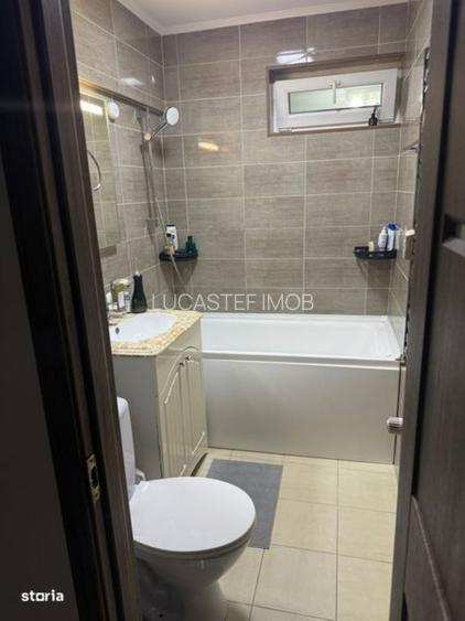 2Camere Bucuresti Noi Metrou Jiului - 2