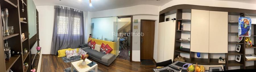 OCAZIE APARTAMENT 2 CAMERE, 1 DECEMBRIE, MOBILAT-UTILAT, CENTRALA - 2