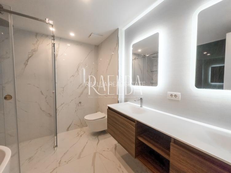 Dorobanti | Capitale | 180Mp | 4 cam. | Washington Residence - 16