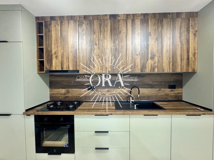 APARTAMENT 3 CAMERE | CALEA DOROBANTILOR | IULIUS MALL | FSPAC | - 6