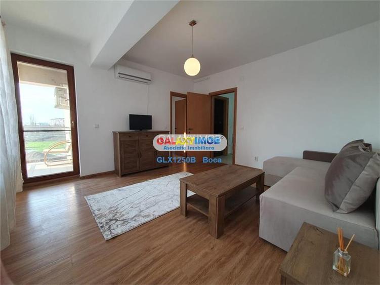 Garsoniera cartier Solar - Metalurgiei - 3