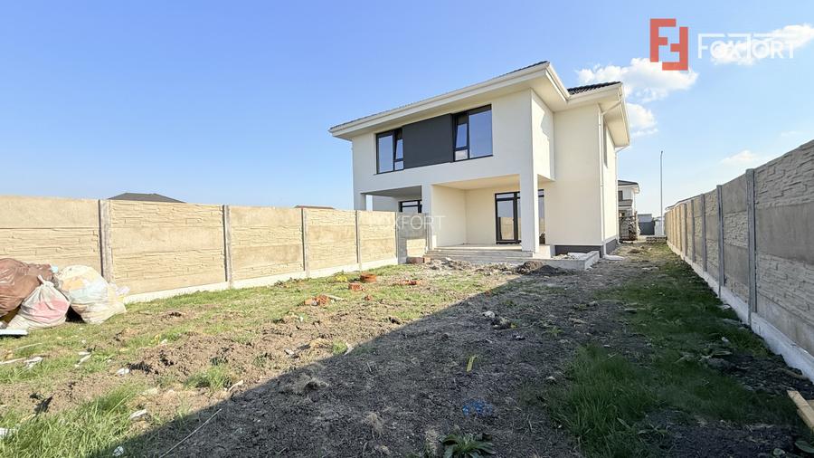 Duplex Mosnita, 4 camere, 2 bai - Toate utilitatile - Drumul Boilor - 2