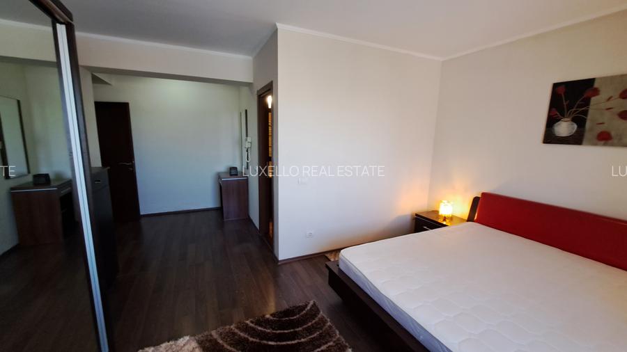APARTAMENT 3 CAMERE LUX IN COMPLEX REZIDENTIAL CU CIRCUIT INCHIS - 37