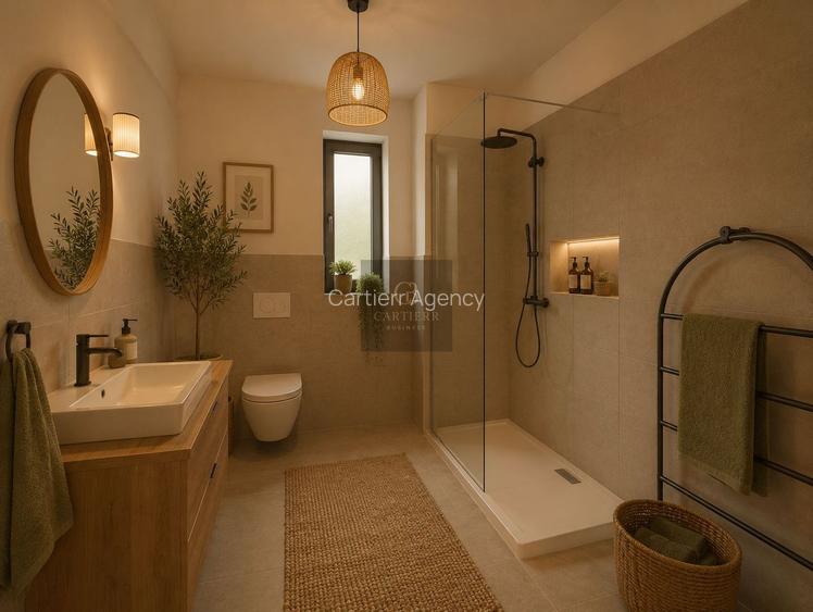LAC | CENTRAL | DUPLEX |Biserica Adormirea Maicii Domnului | - 5