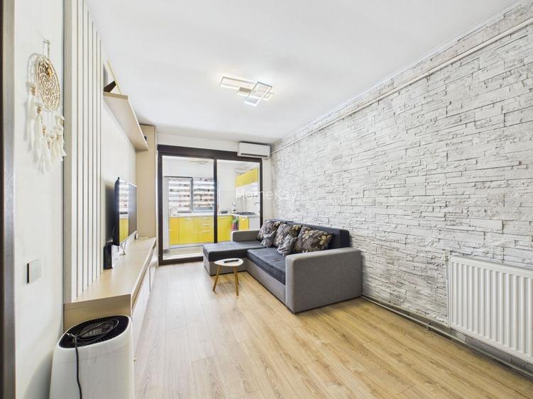 Apartament 3 camere de vânzare-Bragadiru, Leroy Merlin - 2