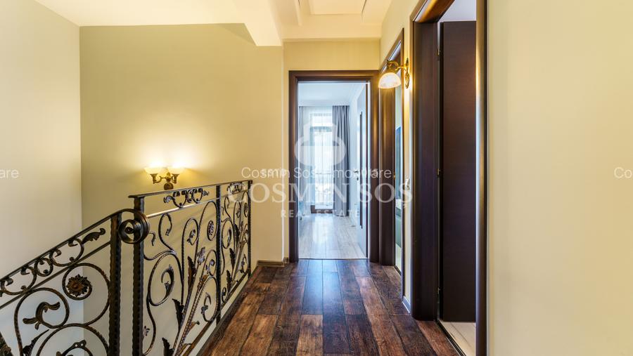 Casa individuala de inchiriat in Floresti - 17