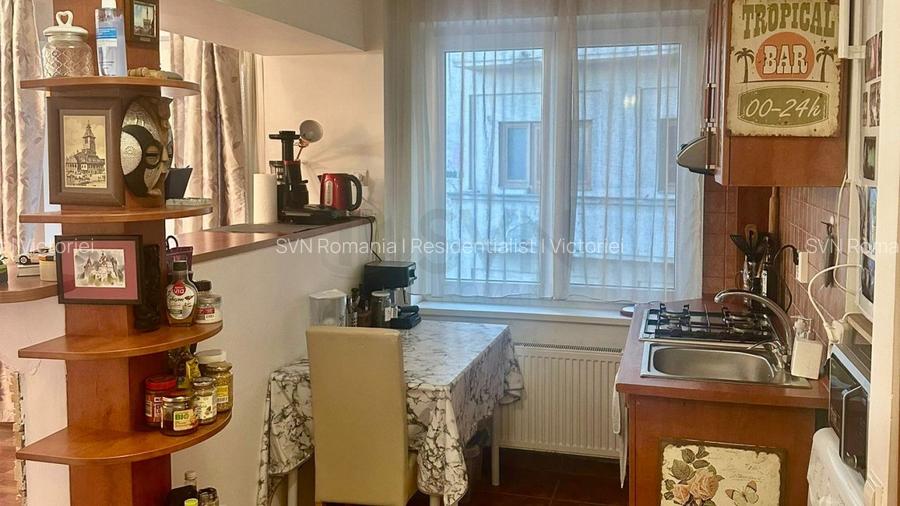 REA1028079 Apartament 2 camere I Universitate I Centrala Proprie I De inchiriat - 7