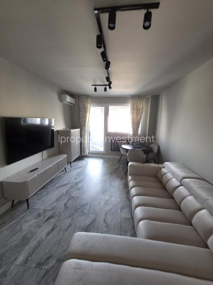 Dorobanti | 2 Camere | Centrala | Renovat 2026 | Prox. Metrou | - 3