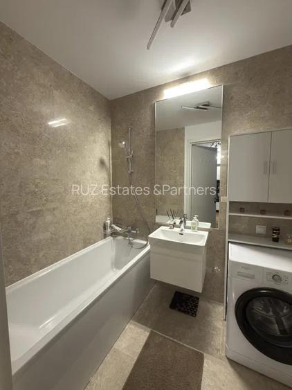 Apartament 2 camere LUXURIA Residence | Mobilat Rovere | Lux | Domenii - 7