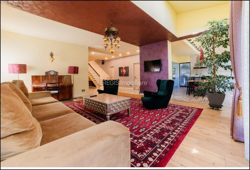 Vila Splendida  cartier Noua - 31