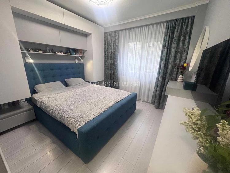 3 camere Drumul Taberei metrou Constantin Brâncuși - 2