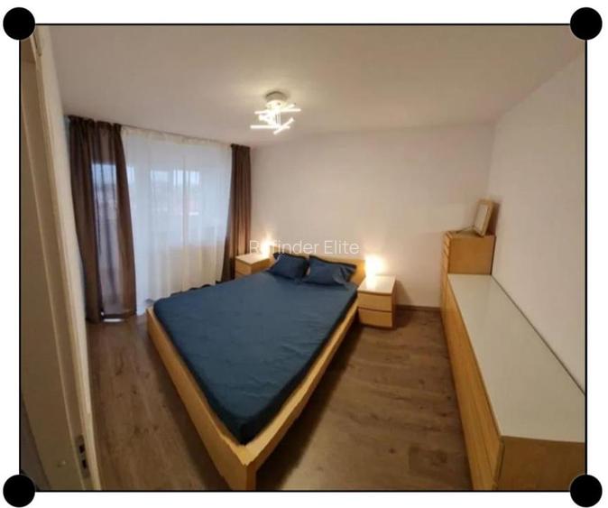 Vanzare apartament 2 camere | Iancului Metrou | etaj 6/10 | renovat | mobilat si - 3