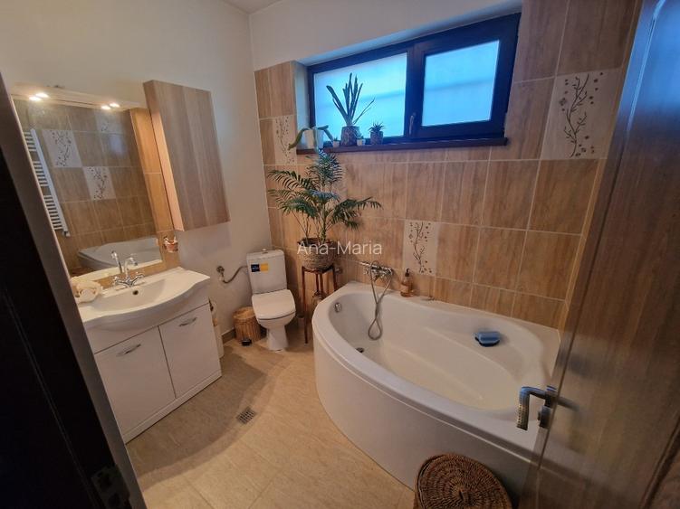 Vilă individuală P+1, 140 mp, curte 240 mp – Parcul Circului | Direct proprietar - 5