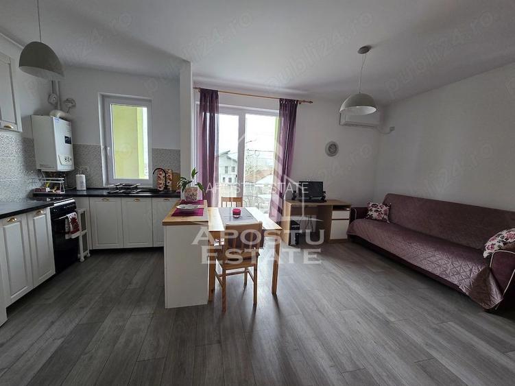 Apartament 2 camere de inchiriat, loc de parcare, Chisoda Timisoara - 2