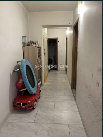 De vanzare Apartament 3 camere Sos. Chitilei - 8