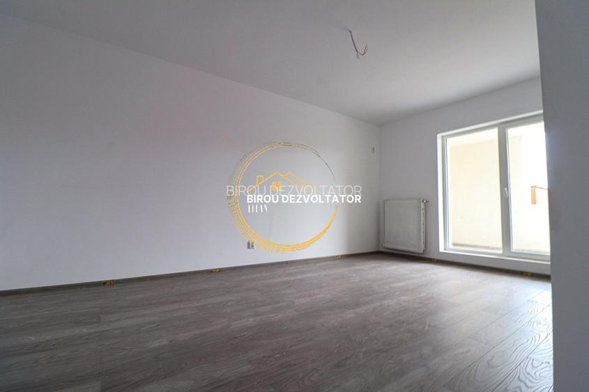Decomandat 2 bai Parcare bonus Zona verde Parc STB Metrou Teclu ikea - 5