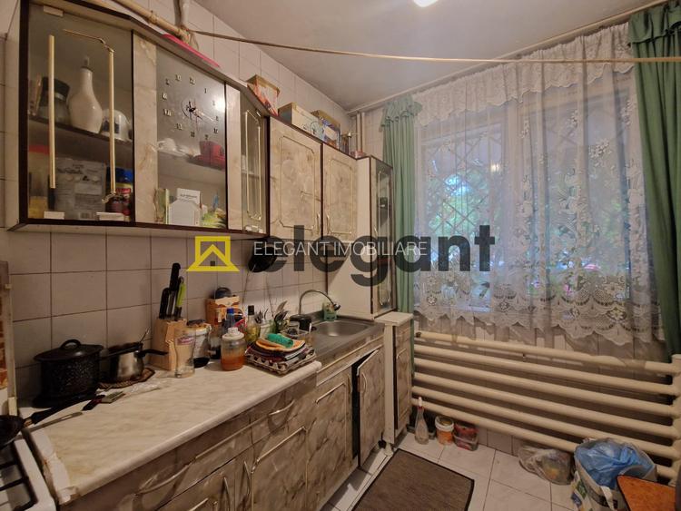 3 camere, 61 mp, parter, Bulevardul Titulescu-Scoala 12 - 7