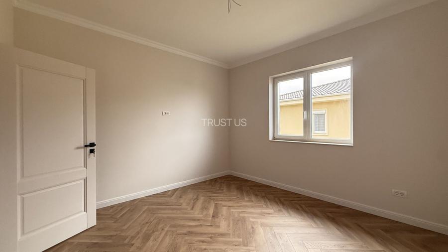 Comision 0%  Duplex modern P+1 | 128 mp utili | Curte amenajata | - 13