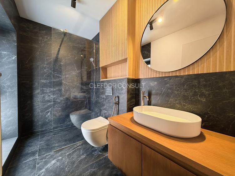 Vilă moderna de inchiriat - 14