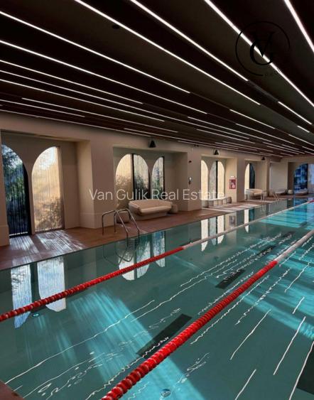 Apartament 2 Camere Cortina North | Pipera - 10