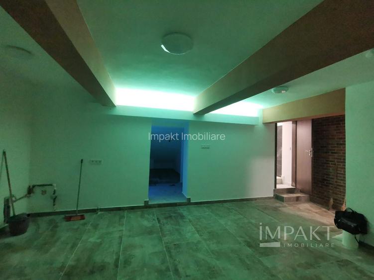 De vanzare -spatiu birouri 2 camere - Centru - 3