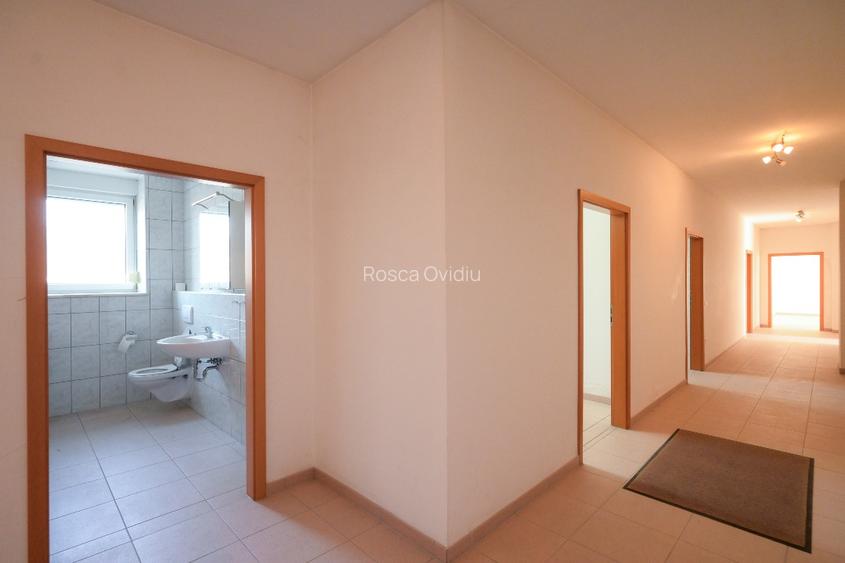 Complex Industrial si Rezidential De Lux – Viseu de Sus - 9