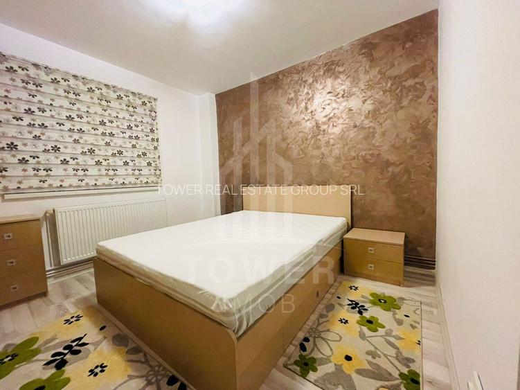 Apartamen 2 camere de inchiriat - zona Mihai Viteazul - 4