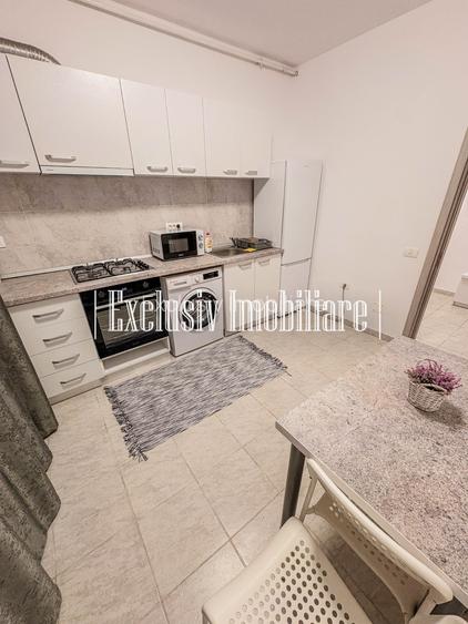 Apartament 2 camere | CAMPUS | 71mp | Termen lung - 4