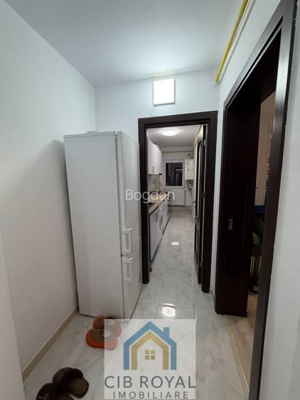 Vand garsoniera noua,lux,Militari,zona  Lujerului-mall Plaza,Drumul Timonierului - 10