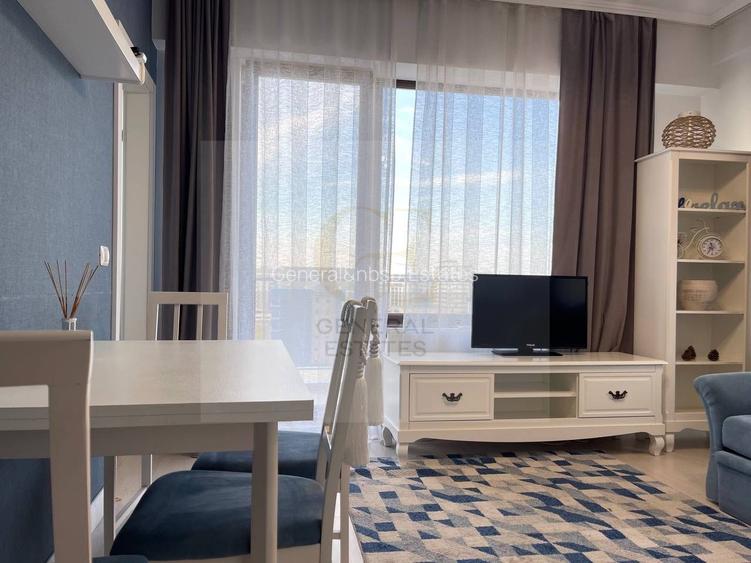 Apartament 2 camere - complet mobilat si utilat - 2