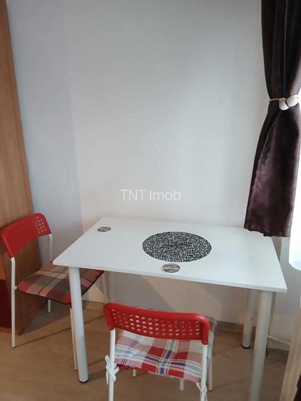 Garsoniera Drumul Taberei | Renovata - 4