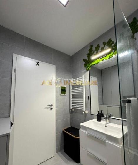 2 Camere de vanzare | Popesti Leordeni | Centrala | Parcare - 18