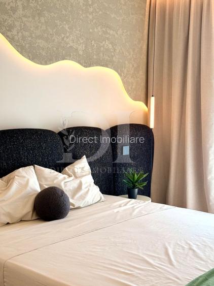 Apartament ultramodern / Zona Eroilor , Floresti - 30