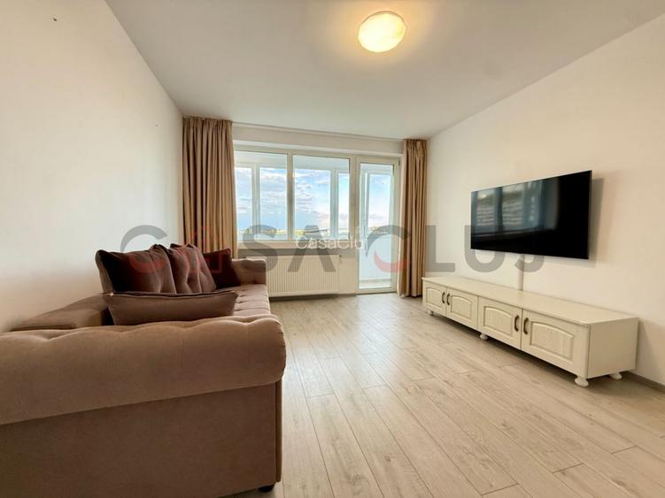 3 camere, finisaje moderne, smart home, Grigorescu - 5
