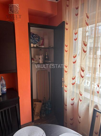 Apartament 2 camere- Piata Amzei - 9