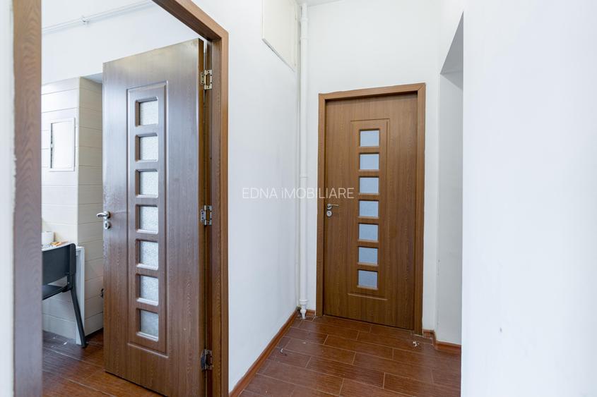 Apartament spațios, 2 camere transformabil în 3, pe Strada Luterană! - 7
